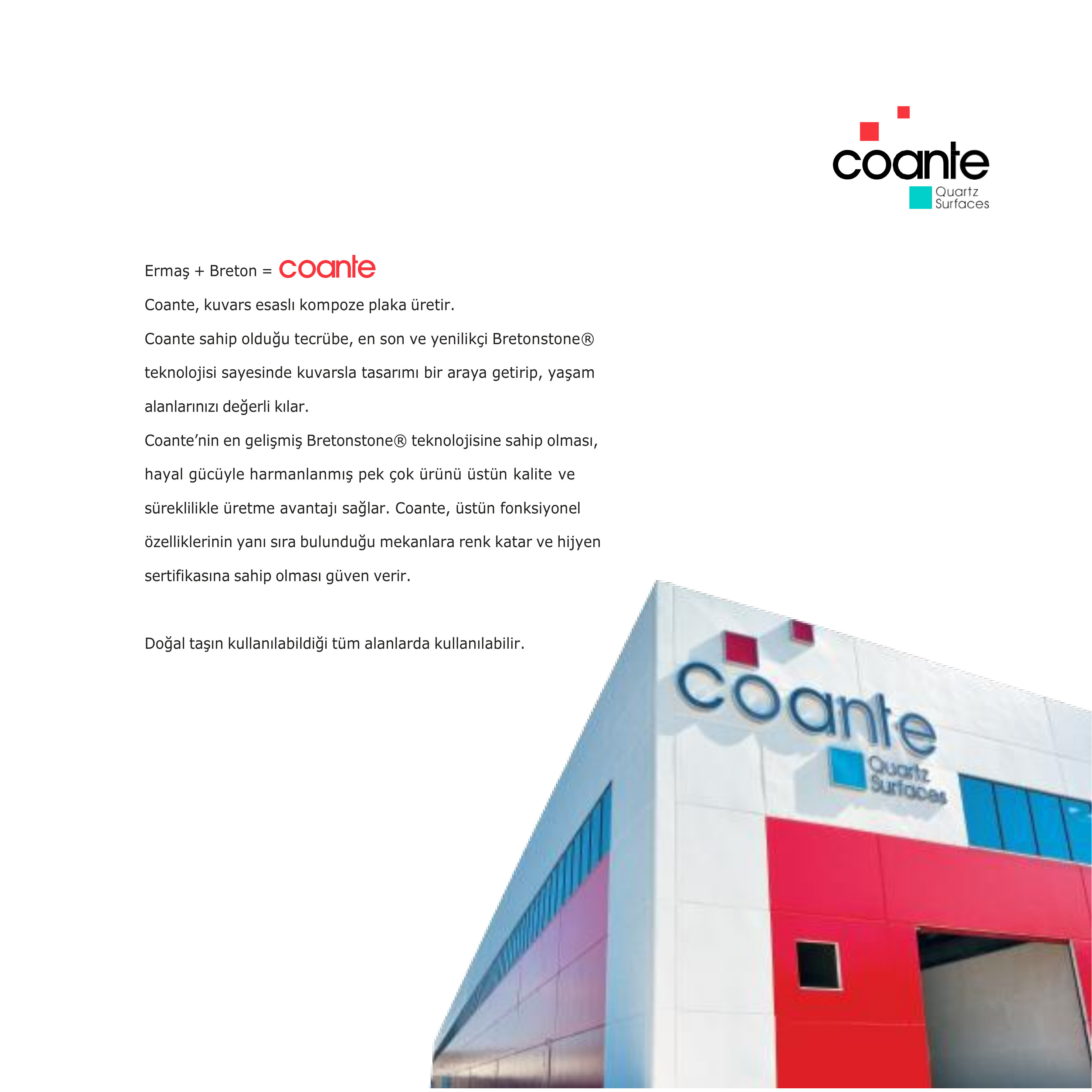Coante